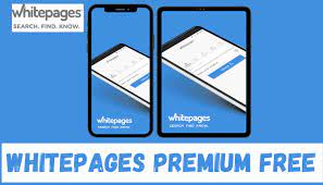 Download last version of whitepages caller id & block apk for android. Whitepages Premium For Free Is It Possible To Get Techowns