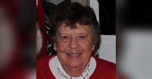 Mrs. Agnes "Sunny" Klein Lee Obituary
