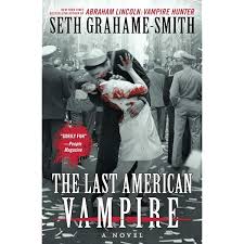 Amazon.com: Abraham Lincoln: Vampire Hunter: 9781609419981: Grahame-Smith, Seth,  Holst, Scott: Books