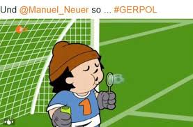 Deutschland sieht keine notwendigkeit, die beziehungen zu russland zu überdenken. Deutschland Gegen Polen So Lustig Kann Langeweile Sein Fussball Stuttgarter Nachrichten