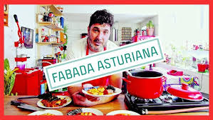 Fabada Asturiana by Guillermo Millán