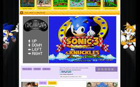 Play saturn games online in the highest quality available. Sega Genesis Sega Mega Drive Emulator