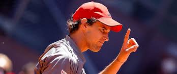 22 june 2021 at 16:00. Atp Mallorca Thiem Changes Everything Except His Beloved Coach Archysport