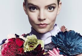 Anya Taylor-Joy: Skjønnhet handler ikke bare om plettfri hud og lange  øyenvipper