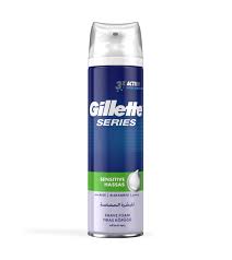 Gillette Shaving Gel/Foam, 60% OFF | www.elevate.in