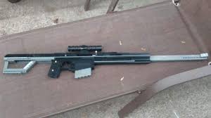 Rpa rangemaster.50 caliber sniper rifle. Lego 50 Calibre Barrett M81 Sniper Rifle Lego Amino