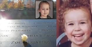 Remembering the Falkenberg Family who died in the 9/11 attacks