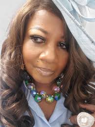 Rocking my pearl butterfly necklace from the beautiful QueenDiva Austin and  MyQueendom Jewelz