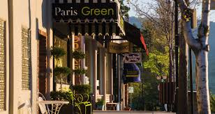 Ashland Oregon Streetview Ashland Ashland Oregon Oregon