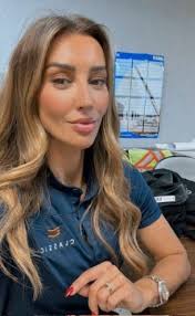 Outstanding Women of The Canadian Fire Sprinkler Industry