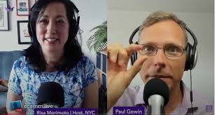 Risa Morimoto, Author at Modern Aging