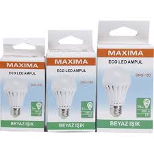 Maxima Sarjli Ampul 15w Yorumlari