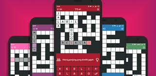 Maybe you would like to learn more about one of these? Kunci Tts Pintar Level 241 276 Jawaban Lengkap Dyp Im