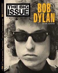 Bob Dylan's our latest cover star: how does it feel? Pretty darn good, we'd  have to say, as we've been delving into Dylan's early days and back  catalogue. We speak to #ACompleteUnknown