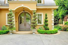 Mahogany aberdeen double door/arch top w redwood iron. Arched Front Door Ideas Inc 23 Pictures Home Decor Bliss