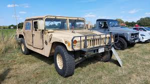 Image result for Tan 686A 1984 Humvee