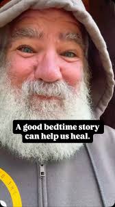 Share this with a friend who can’t sleep. The full 40 min. Version of The  Seed That Slept for 1000 Years is