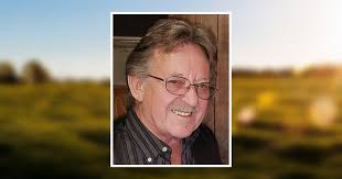 Edwin D. Forrest Obituary April 10, 2024