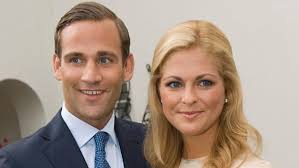 Hot new love affair for scorned Princess