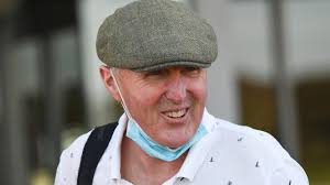 Kiko Jim Conlon Magic Millions 2YO Classic