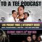 To A TEE LIVE Podcast Mixer event in Greenville, NC