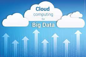Cloud computing provides universal access to the services. Cloud Computing Vs Big Data Big Data Path