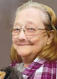 Nancy Wolfgang Obituary (1941