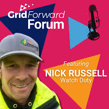 Grid Forward Chats podcasts about grid modernization