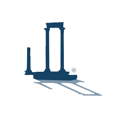 This is the logo of global heritage fund. Global Heritage Fund Planeta Com