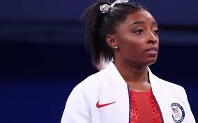 With a combined total of 30 olympic and world championship medals, biles is the most decorated american gymnast. Nrarl1vx2d0nfm