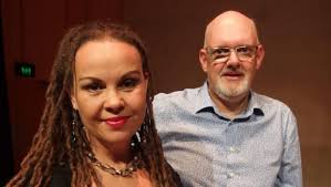 Christchurch jazz singer Jennine Bailey looks at city's shifting soundscape 