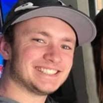 Mitchell Glazier Obituary