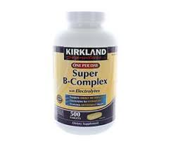 1 offer from $19.95 #39. Best Vitamin B Supplement Brand