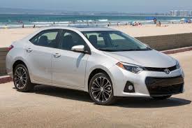 Is it a worthy compact car or should you avoid this model like the plague? 2016 Toyota Corolla S Plus Silver Toyota Corolla 2016 Toyota Corolla S Toyota