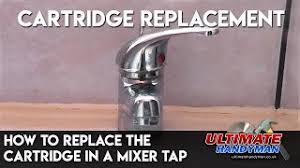 Mixer taps are the most common style of tapware found in australian homes today. How To Replace The Cartridge In A Mixer Tap Youtube