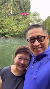 It's amazing to think about all the love, laughter and memories we have  shared over the past 17 years. Here's to many more milestones together.  Happy anniversary to us! 🥰 ❤️