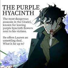 Check spelling or type a new query. About Kieran White From Purple Hyacinth Anime Character Drawing Hyacinth Webtoon Comics