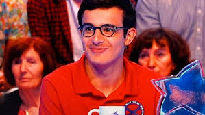 Check spelling or type a new query. Paul A T Il Trouve L Amour Grace Aux 12 Coups De Midi Une