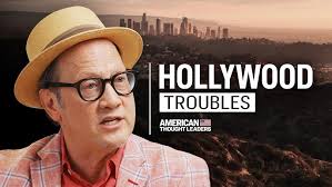 Screamfest 2024: Directors Jordan Connor and Derek Wallis talk about the  The Skimmer