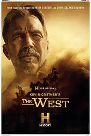 Kevin Costner's the West" Johnson County Wars (TV Episode 2025)