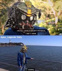 Best of apex legends dank memes. Sweet Juicy Apex Legends Memes Album On Imgur
