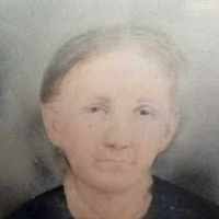 Nancy Ann May (1817–1900)