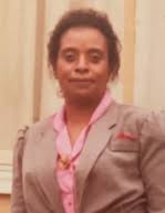 Ianthia Dancy Obituary