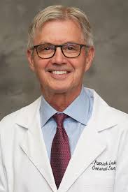 J. Patrick Luke, MD, FACS