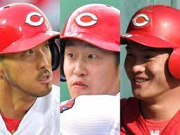 「hawksプロ野球中継2021」千賀滉大選手©softbank hawks 「oramatic baseball 2021」岡本和真選手©yomiuri giants 「千葉ロッテ主催公式戦2021」藤原恭大選手©chiba lotte marines 「gaoraプロ野球中継（タイガース）」「スカ. Ypp1 Sczrv2zwm