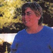 Diane Marie Alward Obituary