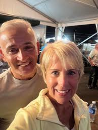 Cathy Strauss Giangreco added a...