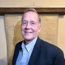 Star Rating and Reviews for Mark Riedy