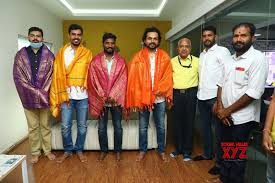 Sulthan bathery, located in the wayanad district of kerala, is a located at an altitude of 1000 meters above the sea level, the town of sulthan bathery boasts of a. Karthi S Sulthan Movie Dubbing Stills Social News Xyz