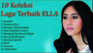 cd song ella